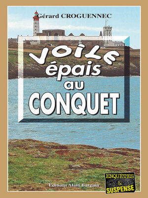 cover image of Voile épais au Conquet